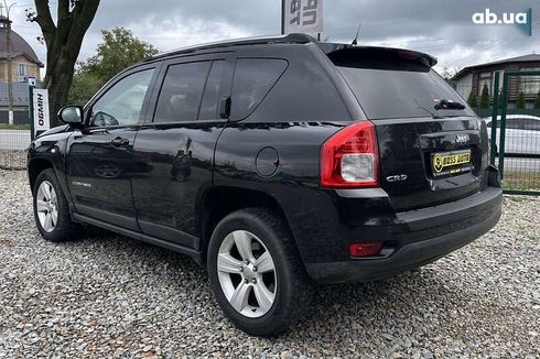 Jeep Compass 2011 - фото 4
