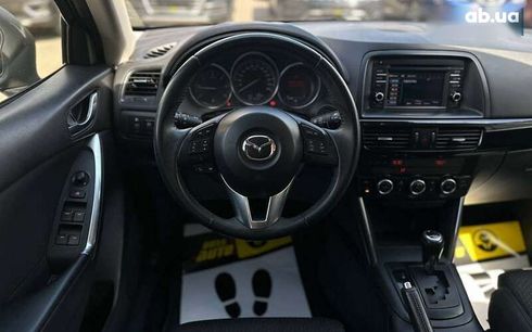 Mazda CX-5 2013 - фото 11