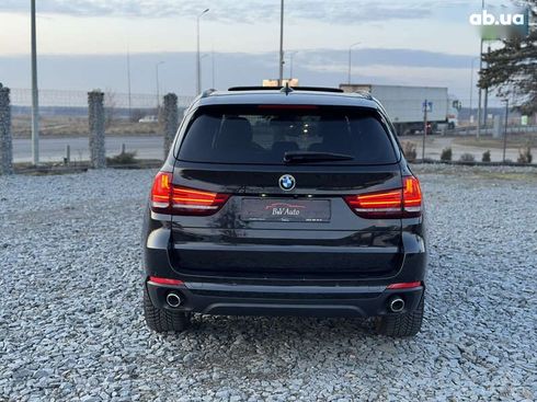 BMW X5 2016 - фото 9