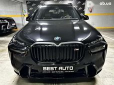 Продажа б/у BMW X7 2024 года в Киеве - купить на Автобазаре