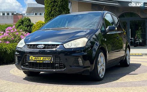 Ford C-Max 2007 - фото 3