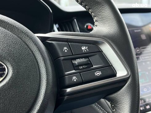 Subaru Legacy 2024 белый - фото 23