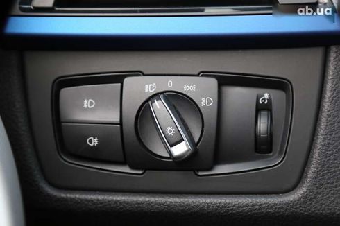 BMW 3 серия 2014 - фото 27