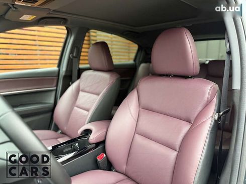 Honda M-NV 2022 - фото 19