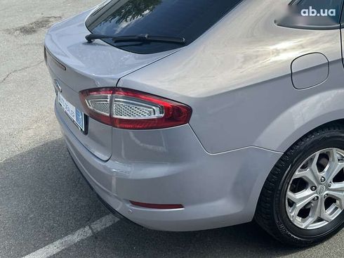 Ford Mondeo 2013 - фото 15