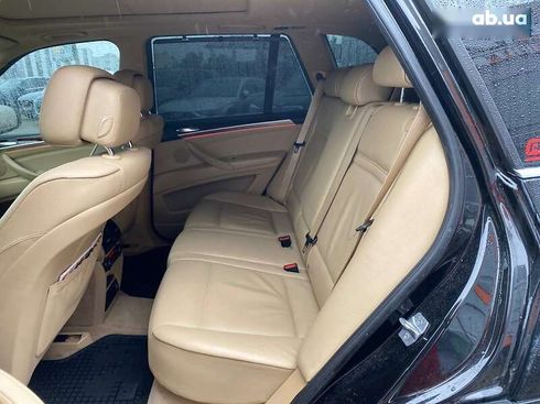 BMW X5 2013 - фото 21