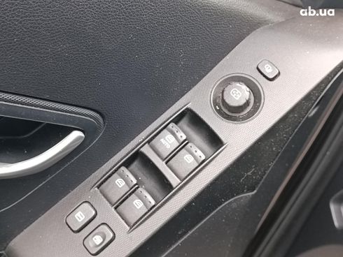 SsangYong Korando 2013 серый - фото 20