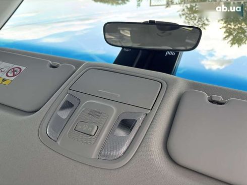Kia Niro 2021 - фото 19