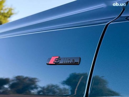 Audi Q8 2021 - фото 21