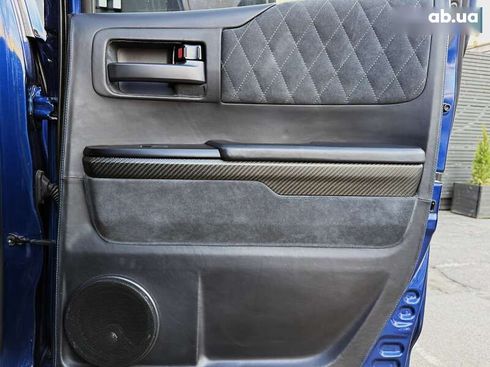 Toyota Tundra 2015 - фото 30
