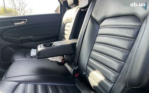 Ford Edge 2016 - фото 16