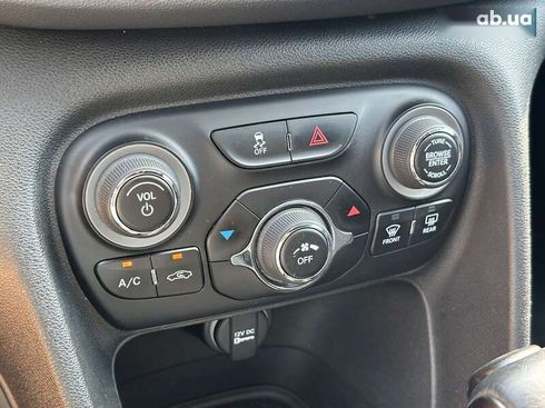Dodge Dart 2015 - фото 24