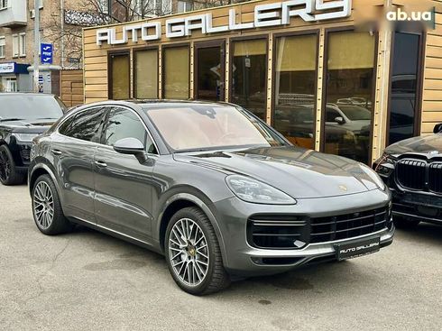 Porsche Cayenne 2019 - фото 8