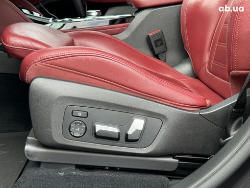 BMW X4 2020 серый - фото 74