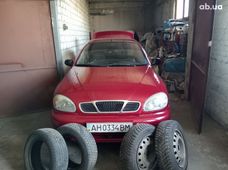 Продажа б/у Daewoo Lanos в Киевской области - купить на Автобазаре