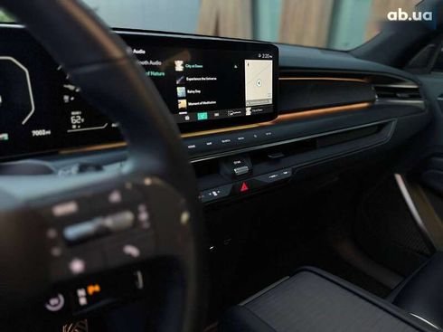 Kia EV9 2024 - фото 23