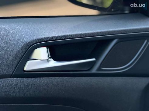 Hyundai Tucson 2016 - фото 25