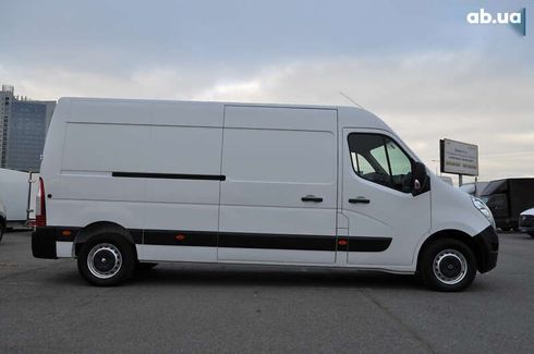 Renault Master 2019 - фото 14