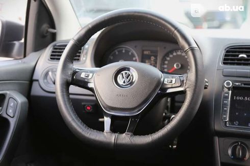 Volkswagen Polo 2012 - фото 16