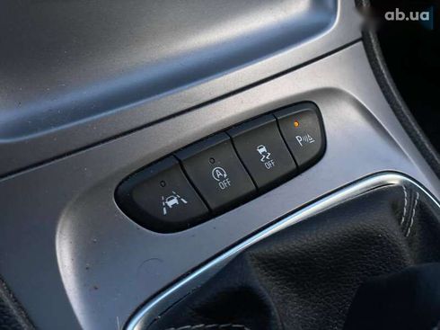 Opel Astra 2017 - фото 27