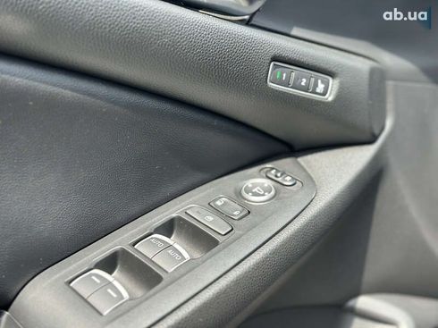 Honda Accord 2021 - фото 21