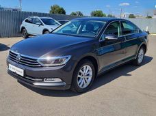 Продажа б/у Volkswagen Passat 2018 года в Киеве - купить на Автобазаре