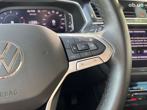 Volkswagen Tiguan 2021 - фото 24