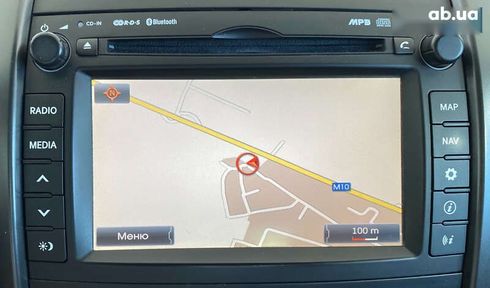 Kia Sorento 2012 - фото 29