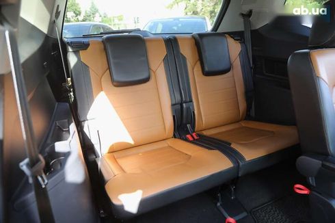 Volkswagen Atlas 2017 - фото 9