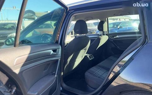 Volkswagen Golf 2015 - фото 27
