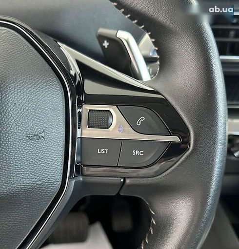 Peugeot 3008 2021 - фото 16