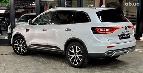 Renault Koleos 2019 - фото 16