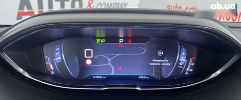 Peugeot 3008 2020 - фото 19