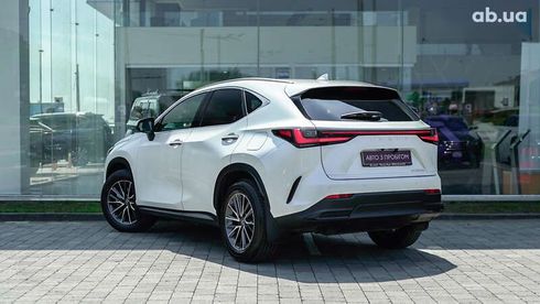 Lexus NX 2024 - фото 2