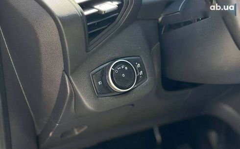 Ford Escape 2015 - фото 12