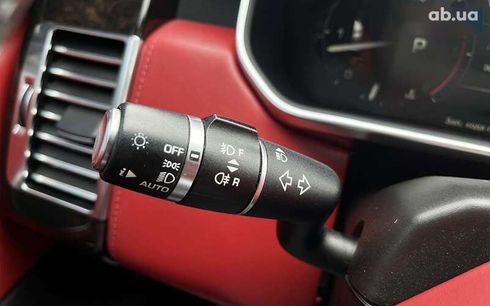 Land Rover Range Rover 2013 - фото 17