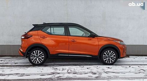 Nissan Kicks 2024 - фото 6