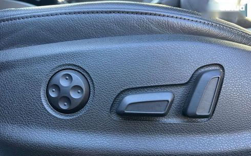 Audi A3 2016 - фото 19