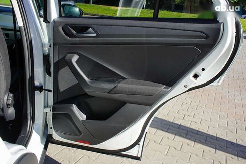 Volkswagen T-Roc 2025 - фото 29