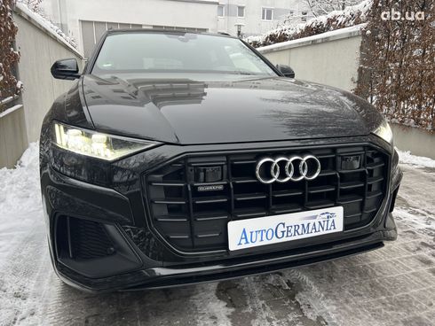 Audi Q8 2021 - фото 25