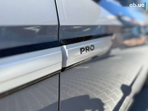 Volkswagen ID.4 Crozz 2022 - фото 19