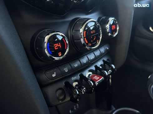 MINI Hatch 2017 - фото 30