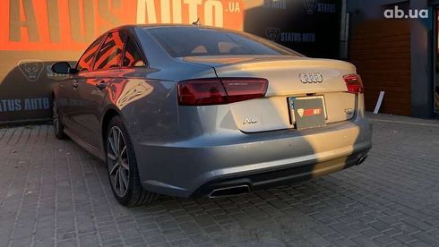 Audi A6 2018 - фото 7