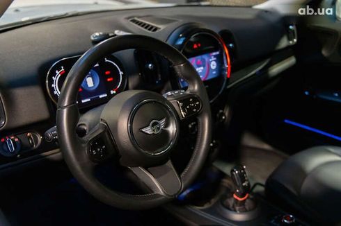 MINI Countryman 2021 - фото 15