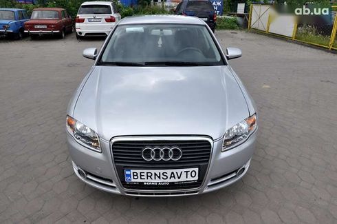 Audi A4 2006 - фото 17