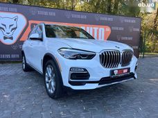 Продаж вживаних BMW X5 в Хмельницької області - купити на Автобазарі