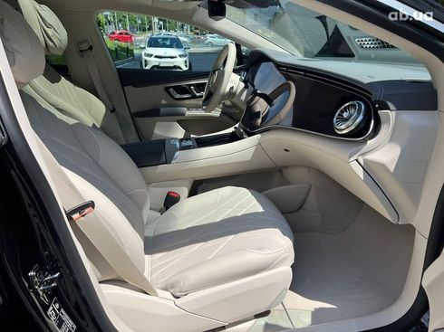 Mercedes-Benz EQS-Класс 2022 - фото 13