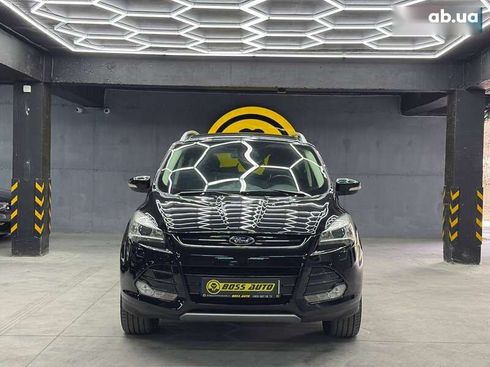 Ford Kuga 2013 - фото 2
