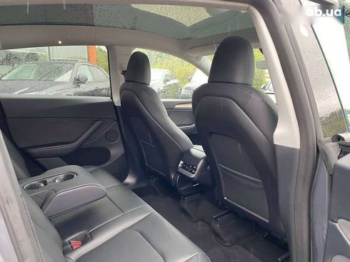 Tesla Model Y 2023 - фото 21