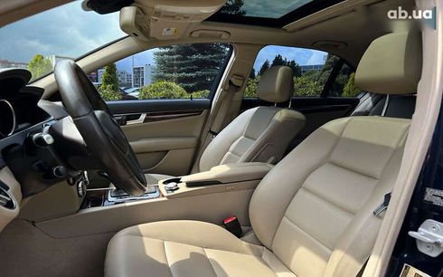 Mercedes-Benz C-Класс 2013 - фото 16